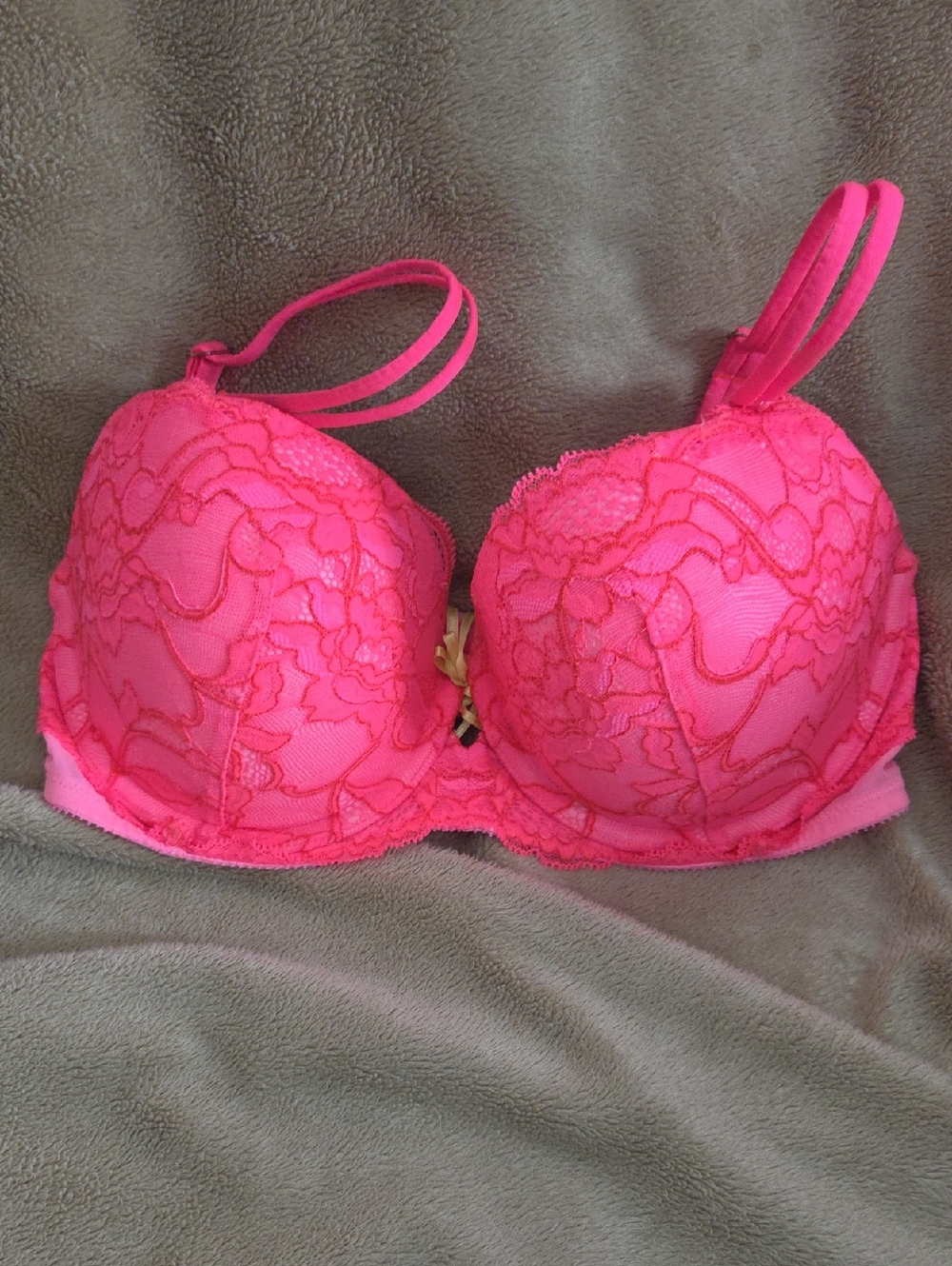 NWoT Victoria's Secret 34D